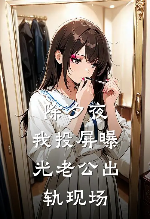 除夕夜，我投屏曝光老公出轨现场