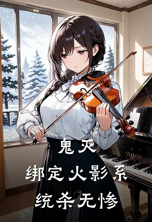 鬼灭：绑定火影系统杀无惨