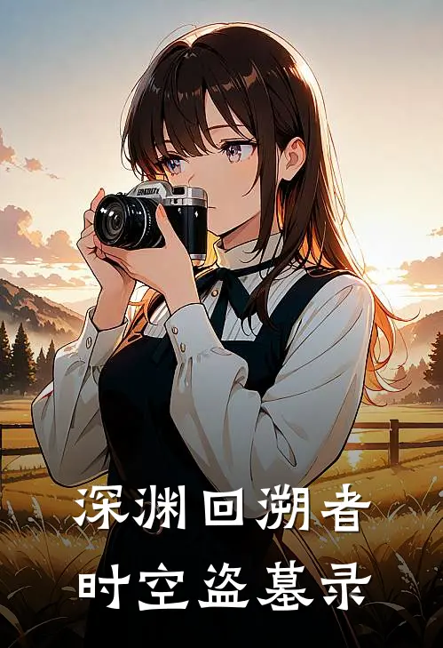 深渊回溯者：时空盗墓录