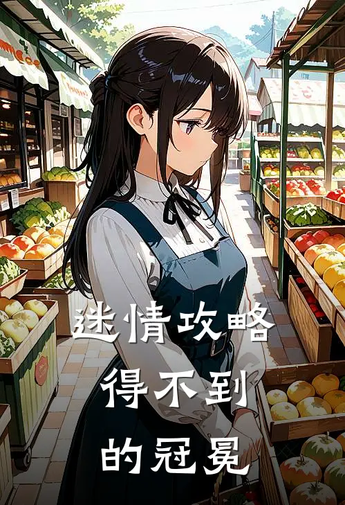 迷情攻略：得不到的冠冕