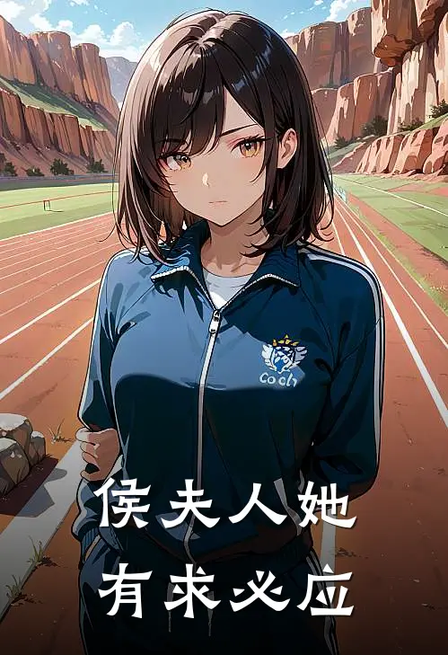 侯夫人她有求必应