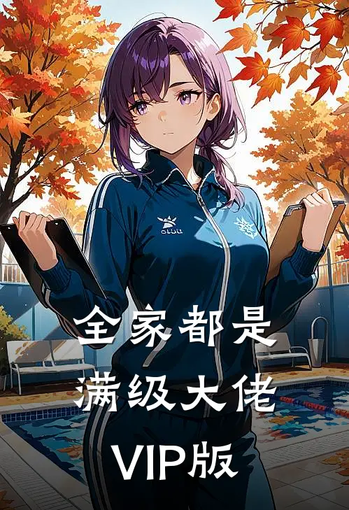 全家都是满级大佬VIP版