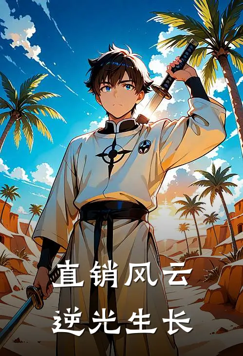 直销风云逆光生长