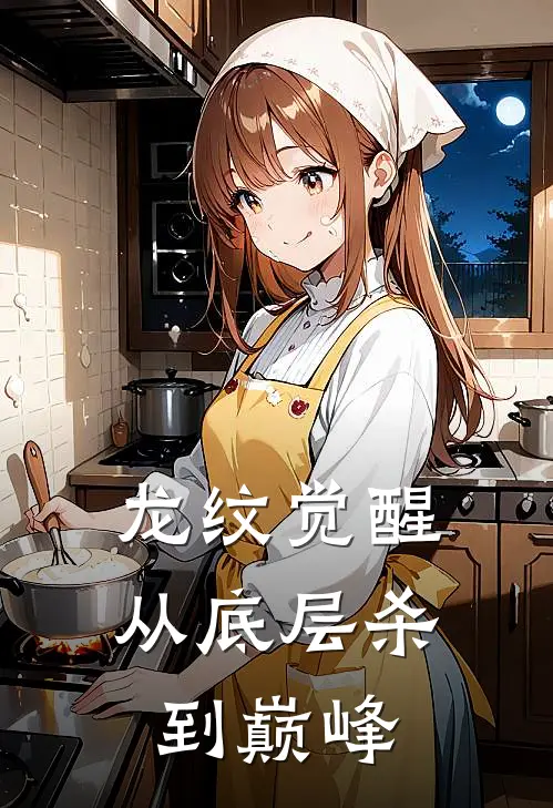 龙纹觉醒：从底层杀到巅峰