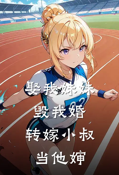 娶我妹妹毁我婚，转嫁小叔当他婶