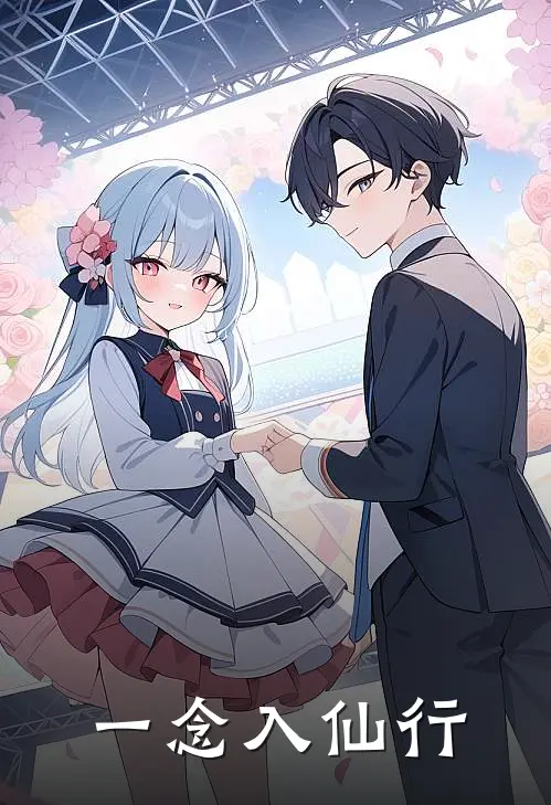 一念入仙行