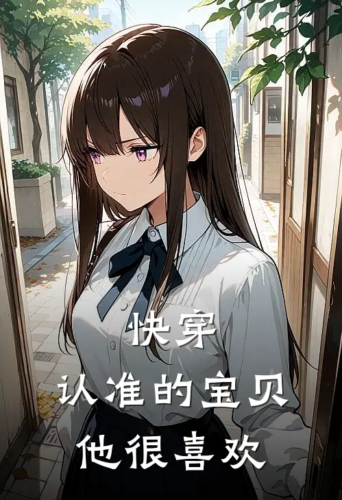 快穿：认准的宝贝他很喜欢