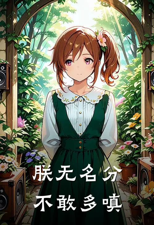 朕无名分，不敢多嗔