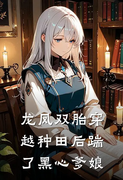 龙凤双胎穿越种田后踹了黑心爹娘