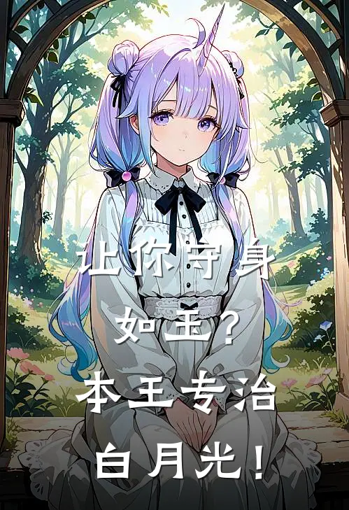 让你守身如玉？本王专治白月光！