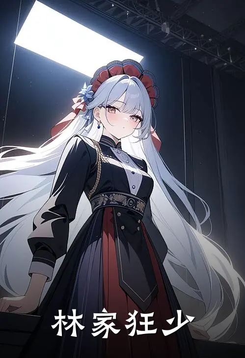 林家狂少
