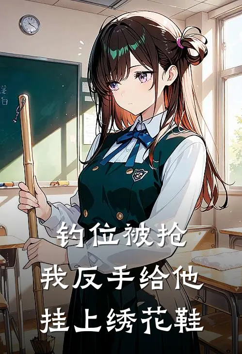 钓位被抢，我反手给他挂上绣花鞋