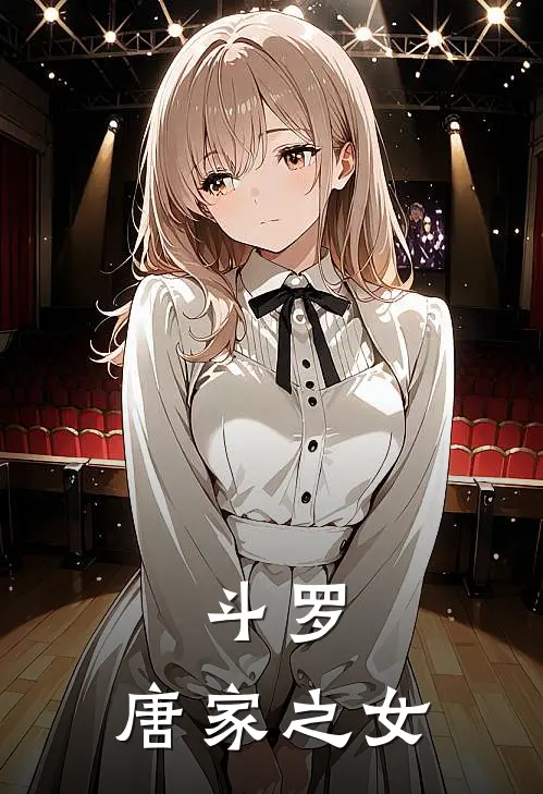 斗罗，唐家之女