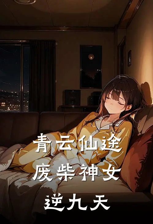 青云仙途：废柴神女逆九天