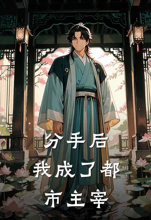 分手后，我成了都市主宰