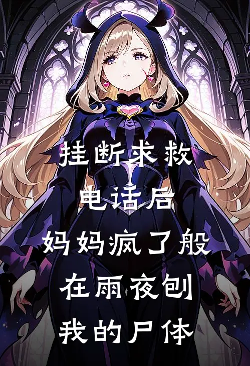 挂断求救电话后，妈妈疯了般在雨夜刨我的尸体