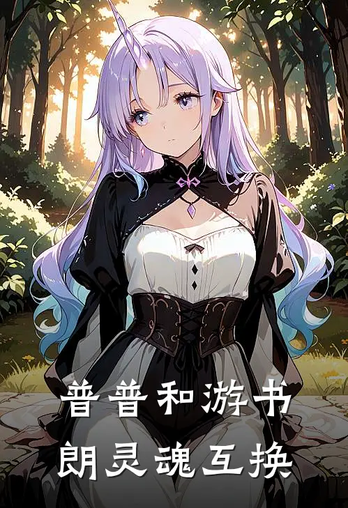 普普和游书朗灵魂互换