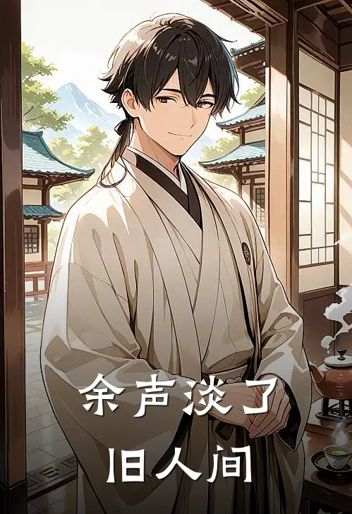 余声淡了旧人间