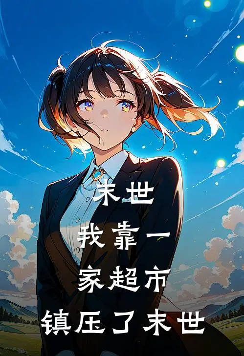 末世：我靠一家超市，镇压了末世