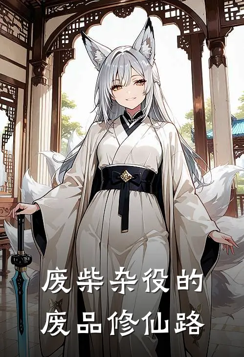 废柴杂役的废品修仙路