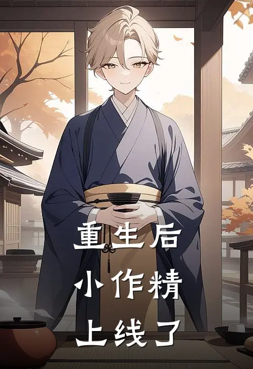 重生后，小作精上线了