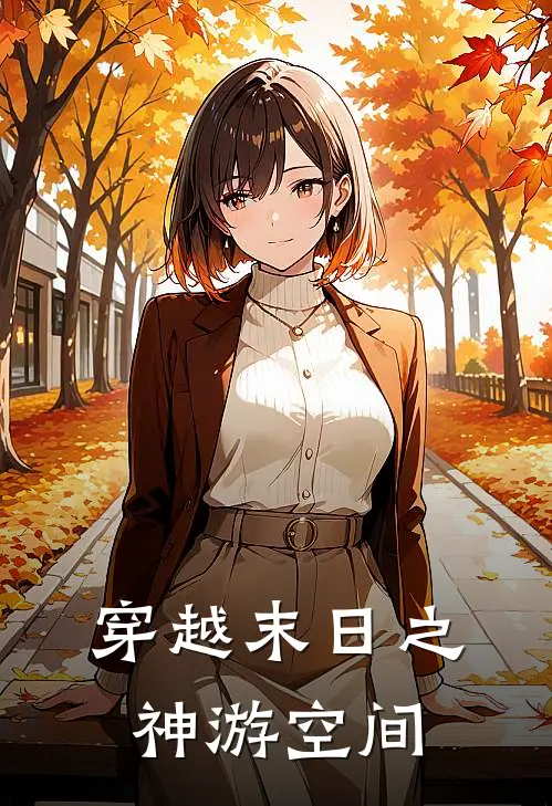 穿越末日之神游空间