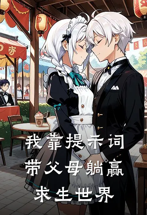 我靠提示词，带父母躺赢求生世界