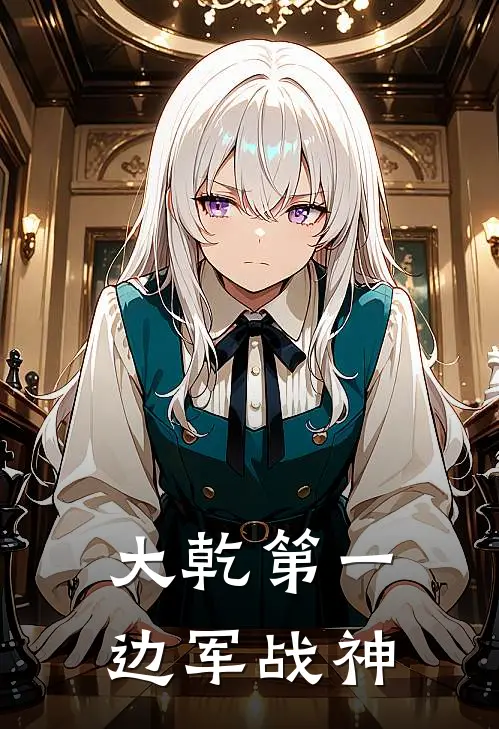 大乾第一边军战神