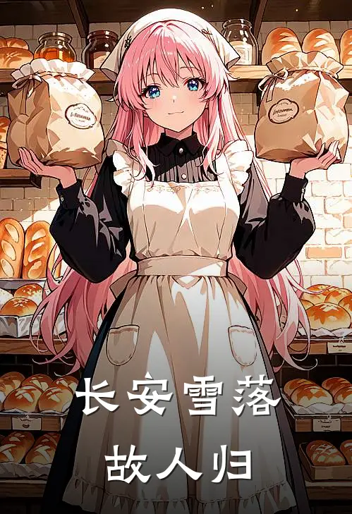 长安雪落故人归