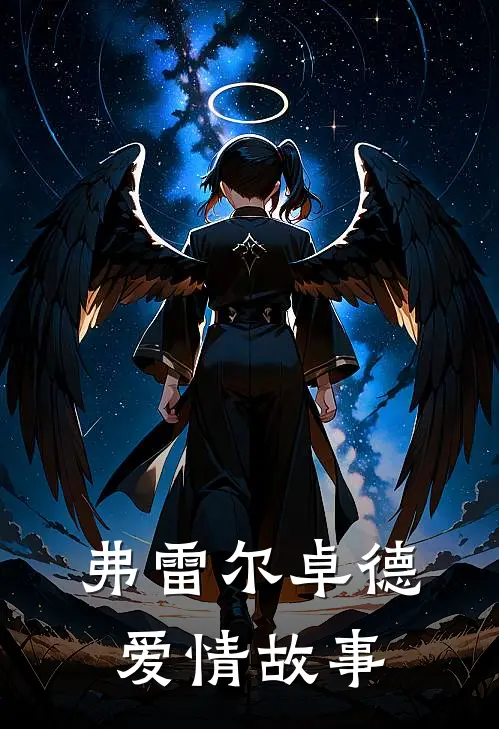 弗雷尔卓德爱情故事