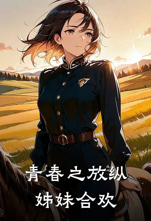 青春之放纵姊妹合欢