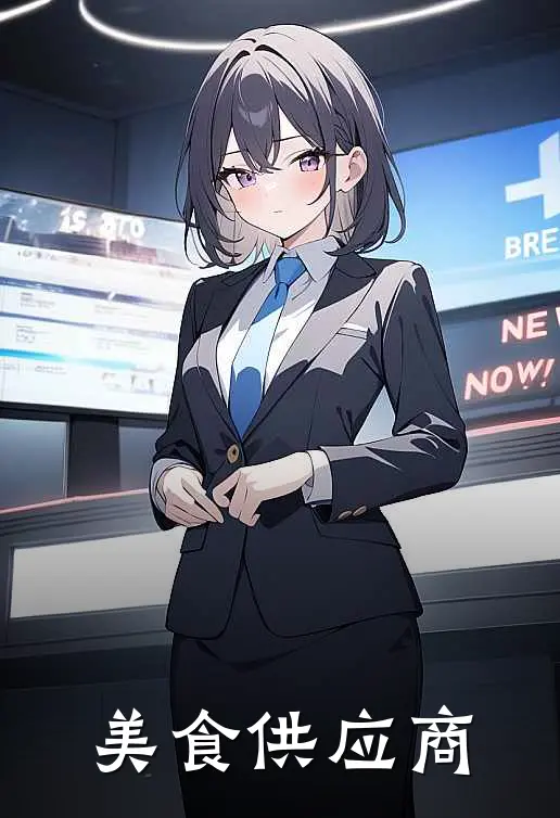 美食供应商