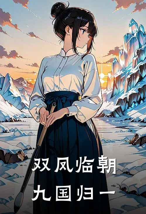 双凤临朝：九国归一