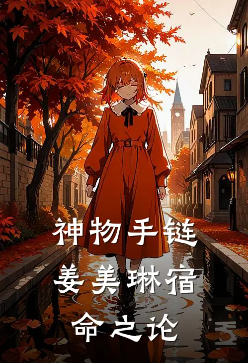 神物手链：姜美琳宿命之论