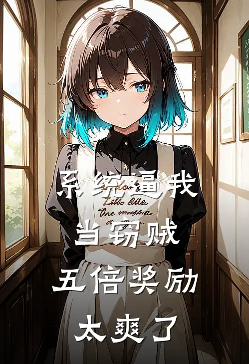 系统逼我当窃贼，五倍奖励太爽了