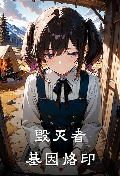 毁灭者：基因烙印