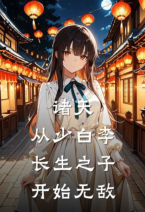 诸天，从少白李长生之子开始无敌