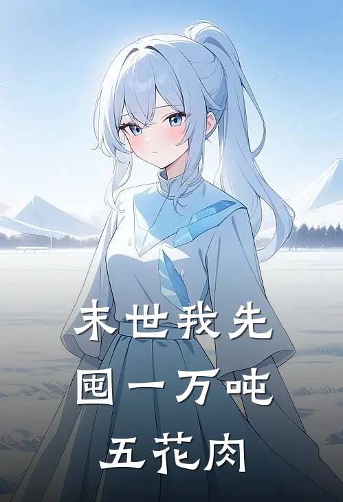 末世我先囤一万吨五花肉