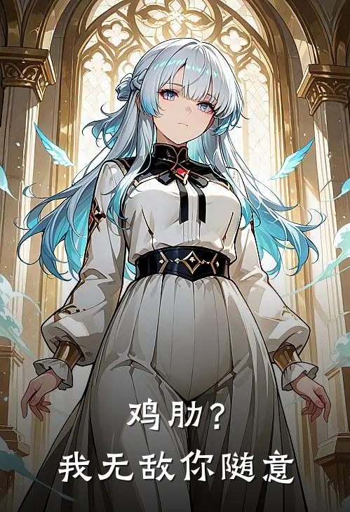 鸡肋？我无敌你随意