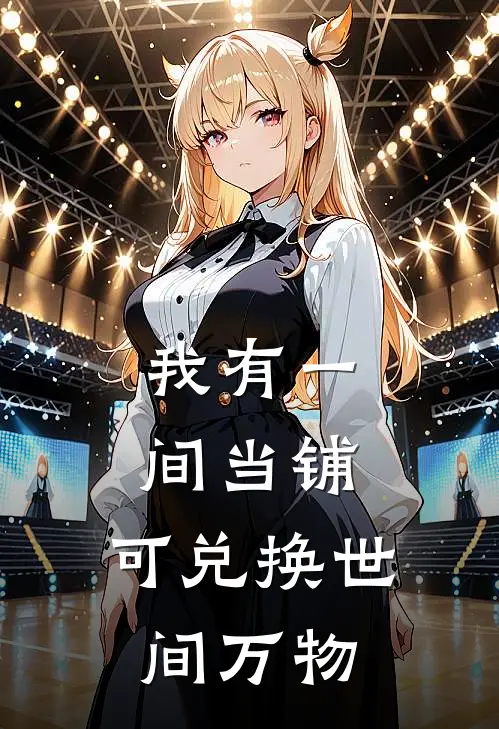 我有一间当铺，可兑换世间万物