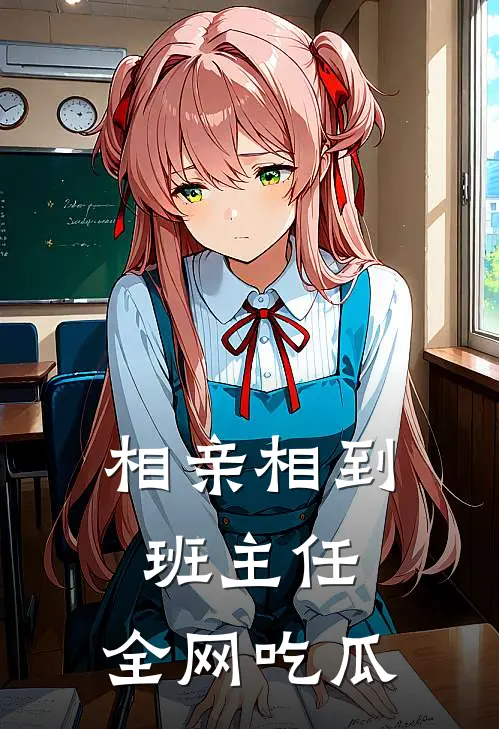 相亲相到班主任，全网吃瓜