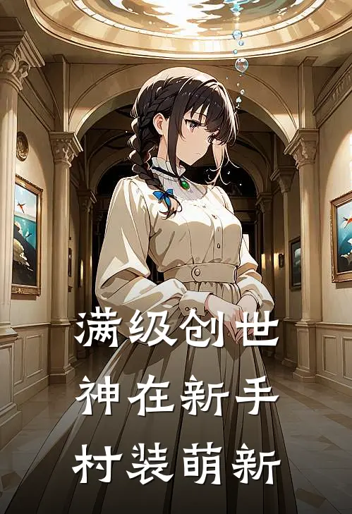 满级创世神在新手村装萌新