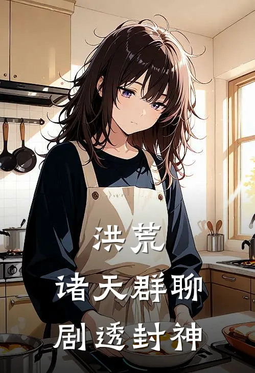 洪荒：诸天群聊，剧透封神