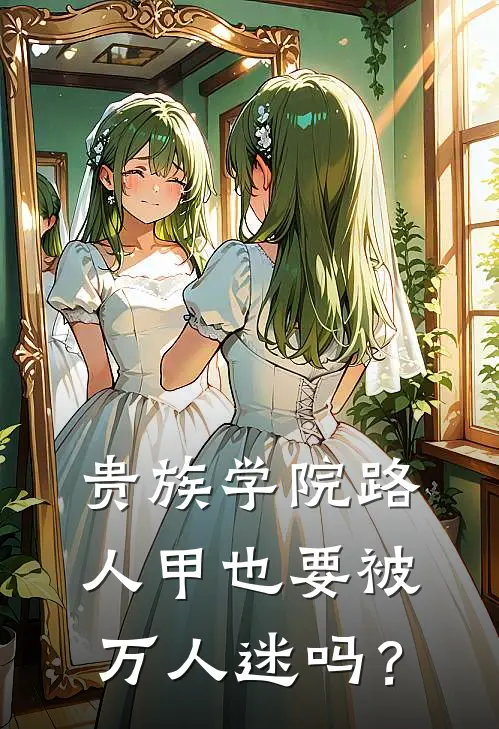 贵族学院路人甲也要被万人迷吗？