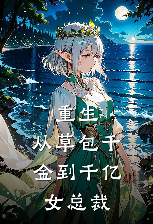 重生：从草包千金到千亿女总裁