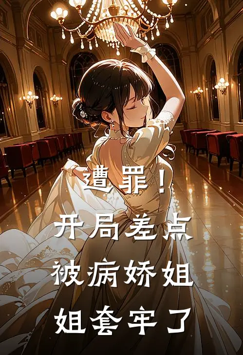 遭罪！开局差点被病娇姐姐套牢了