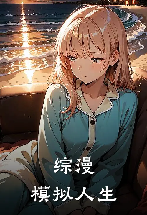 综漫：模拟人生