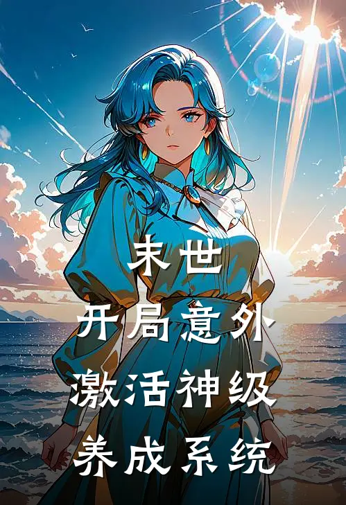 末世：开局意外激活神级养成系统