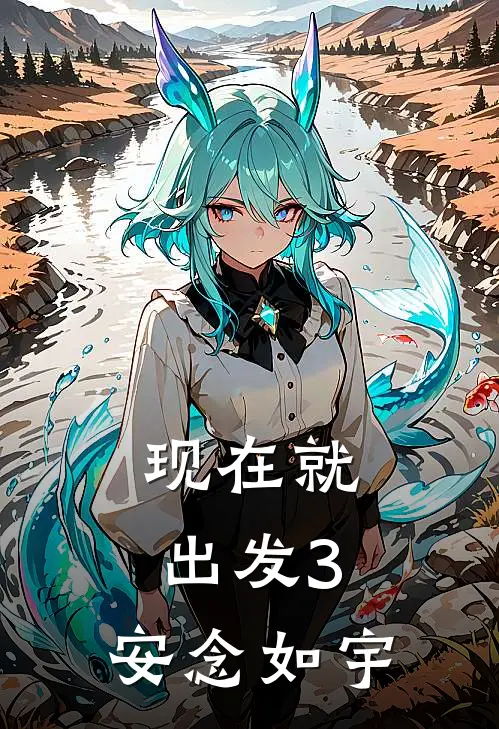 现在就出发3：安念如宇