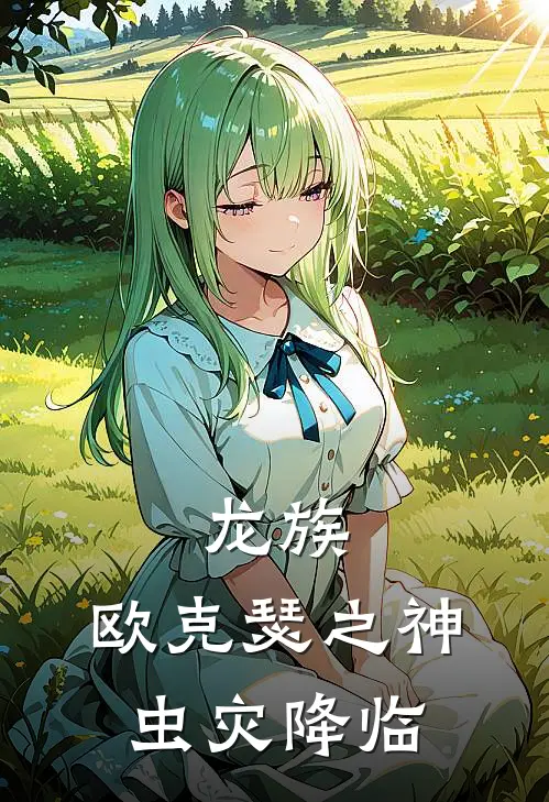 龙族：欧克瑟之神，虫灾降临